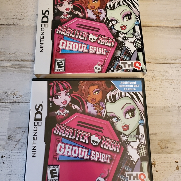 Nintendo - Picture 3 of 16